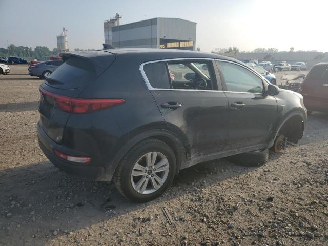 Kia Sportage l 2018