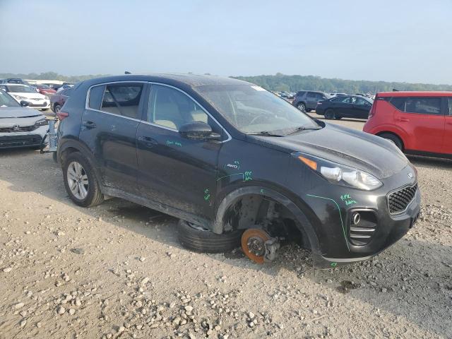 Kia Sportage l 2018