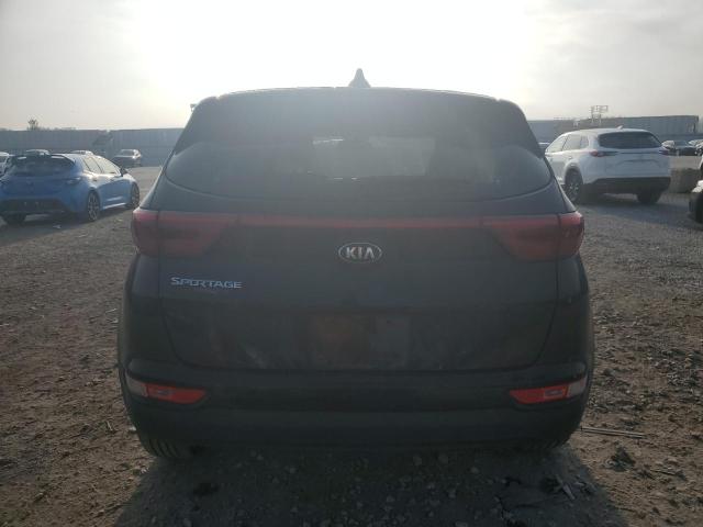 Kia Sportage l 2018