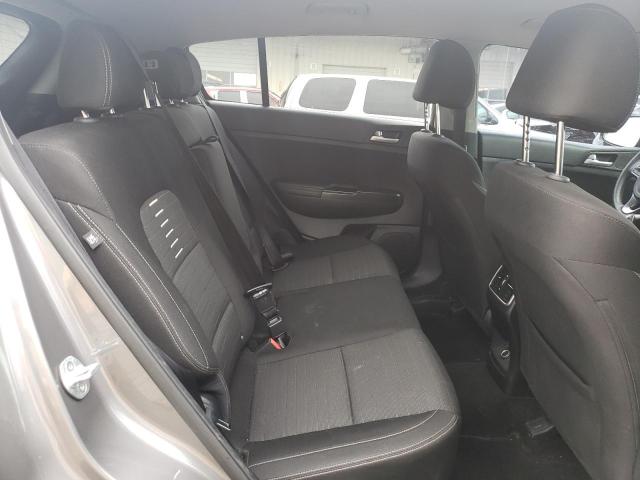 Kia Sportage l 2018