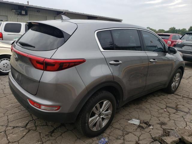 Kia Sportage l 2018