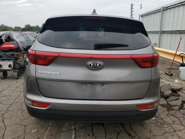 Kia Sportage l 2018