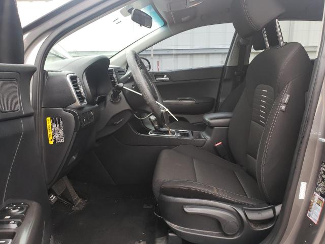 Kia Sportage l 2018