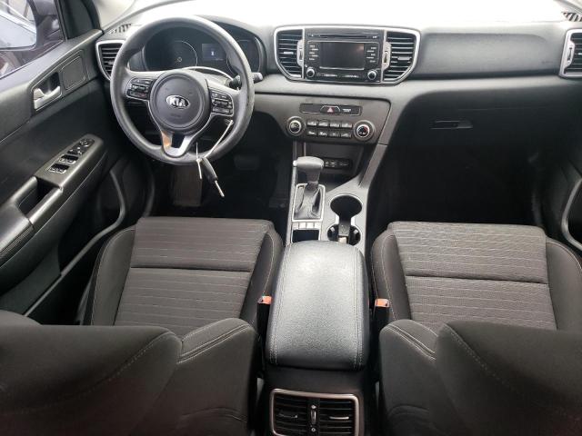 Kia Sportage l 2018