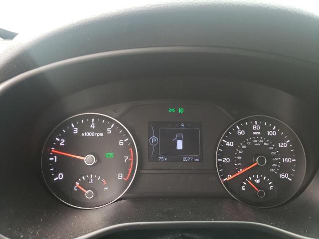 Kia Sportage l 2018
