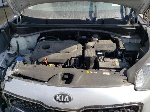 Kia Sportage l 2019