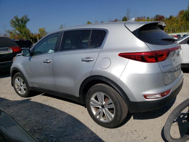 Kia Sportage l 2019