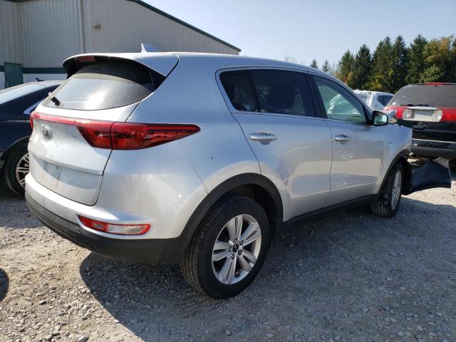 Kia Sportage l 2019