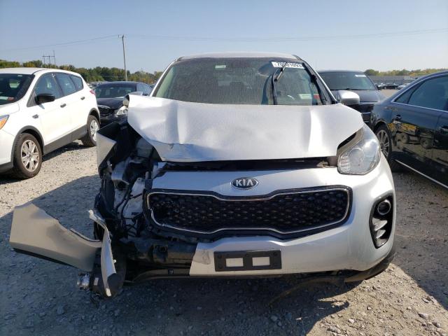 Kia Sportage l 2019