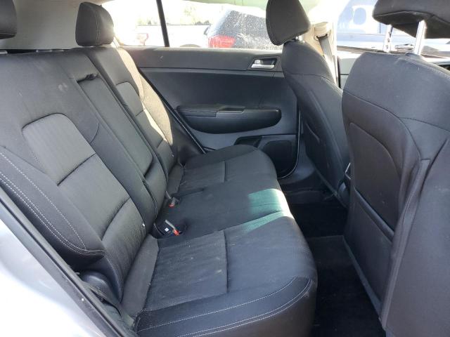 Kia Sportage l 2019