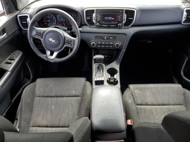 Kia Sportage l 2019
