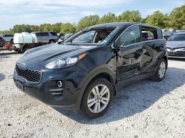 Kia Sportage l (2019)