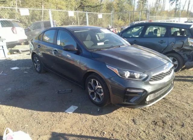 Kia Forte (2020)