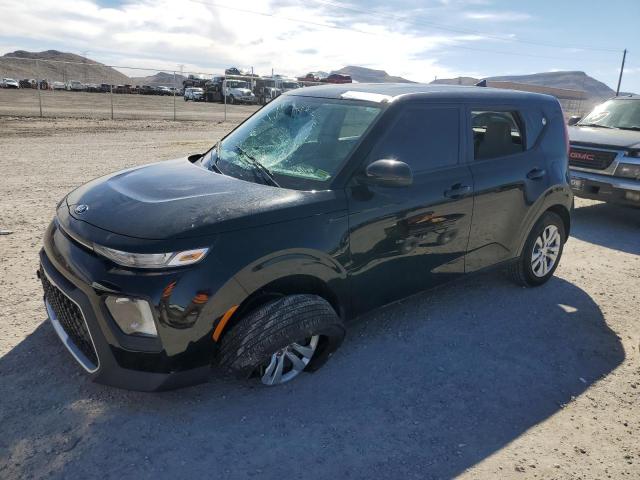 Kia Soul lx (2020)