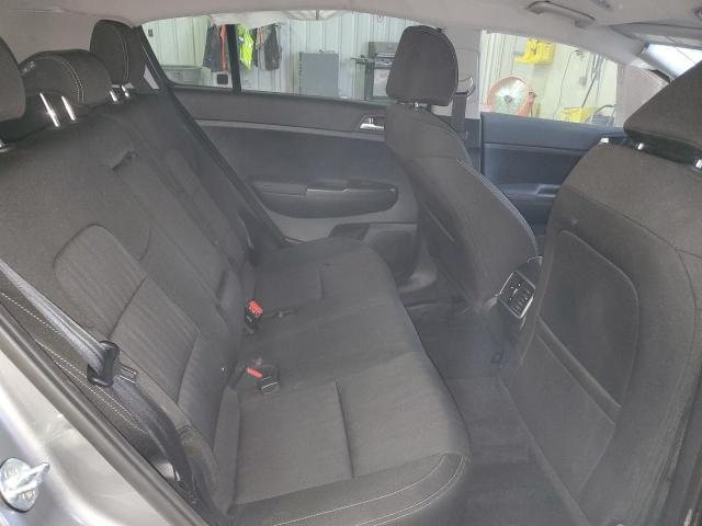 Kia Sportage l 2022