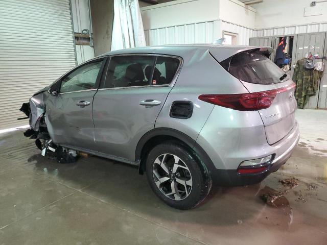 Kia Sportage l 2022