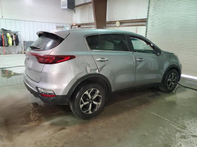 Kia Sportage l 2022