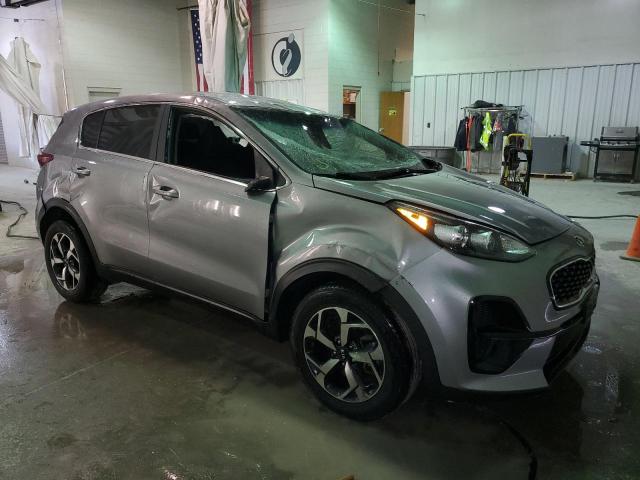 Kia Sportage l 2022