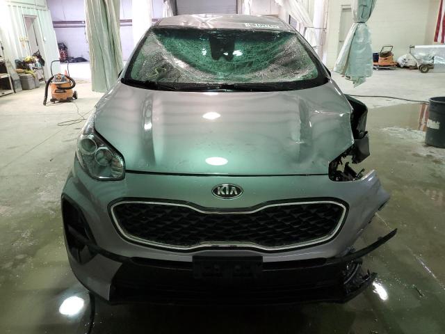 Kia Sportage l 2022