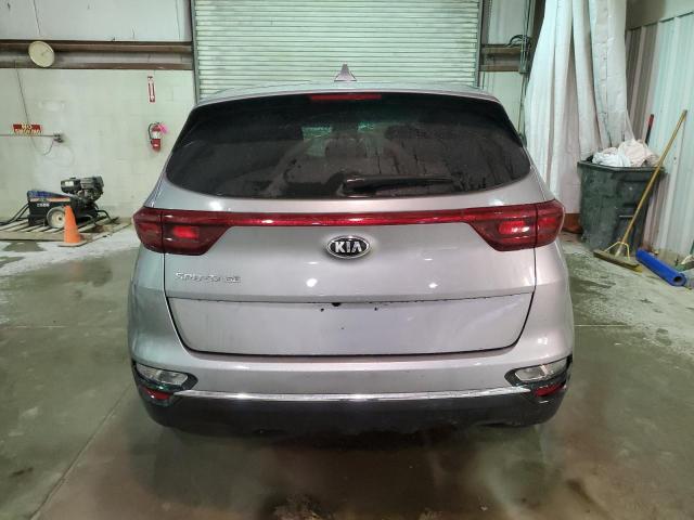 Kia Sportage l 2022