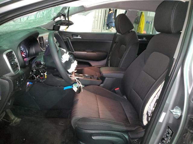 Kia Sportage l 2022