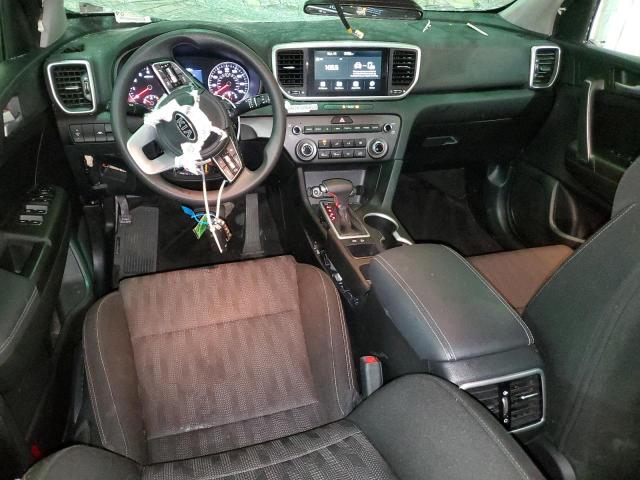 Kia Sportage l 2022