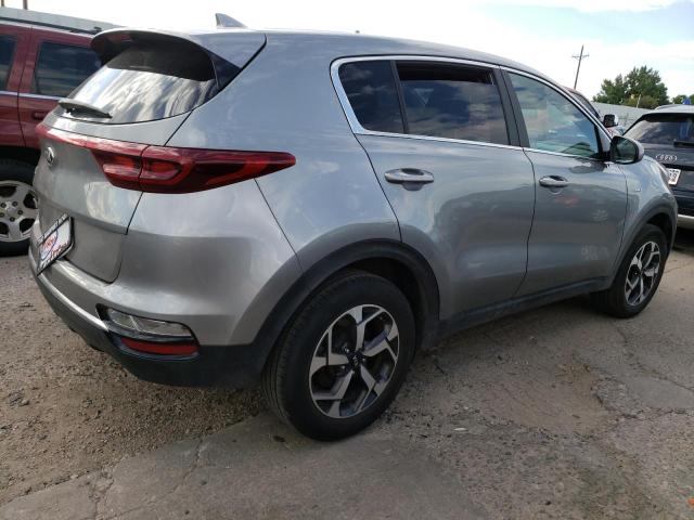 Kia Sportage l 2022