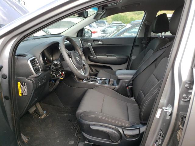 Kia Sportage l 2022
