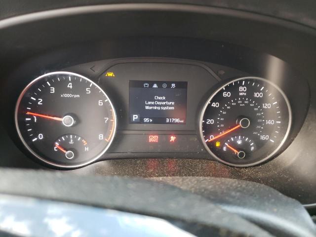 Kia Sportage l 2022