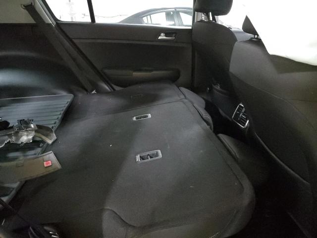 Kia Sportage l 2019