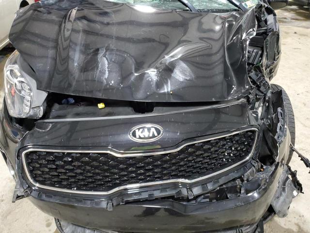 Kia Sportage l 2019
