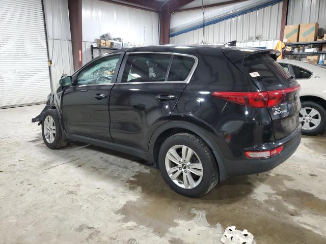 Kia Sportage l 2019