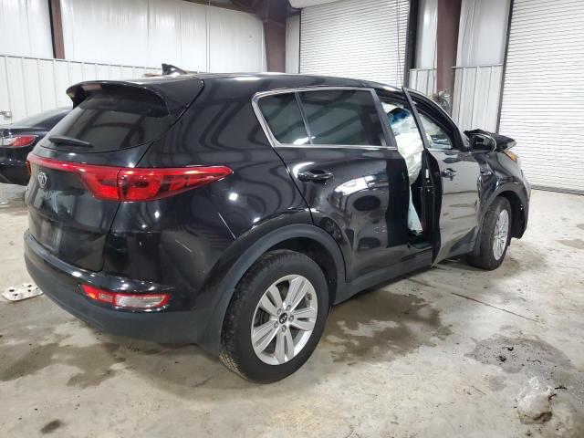 Kia Sportage l 2019