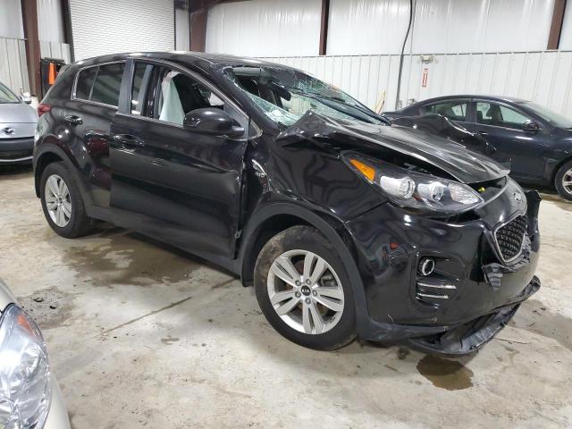 Kia Sportage l 2019