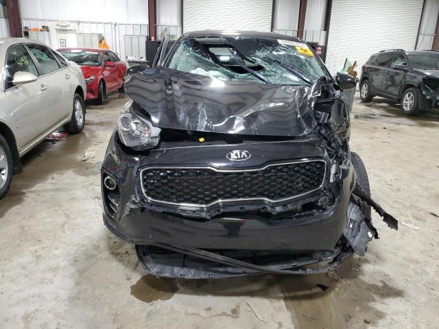Kia Sportage l 2019