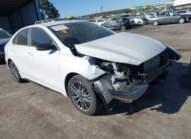 Kia Forte (2023)