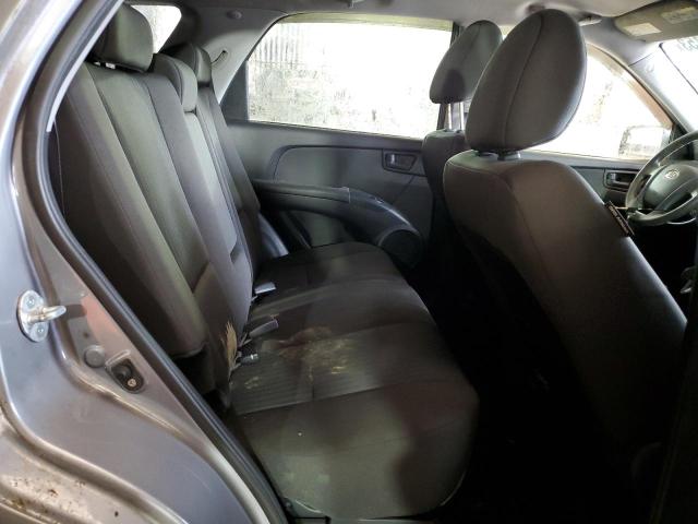 Kia Sportage l 2009