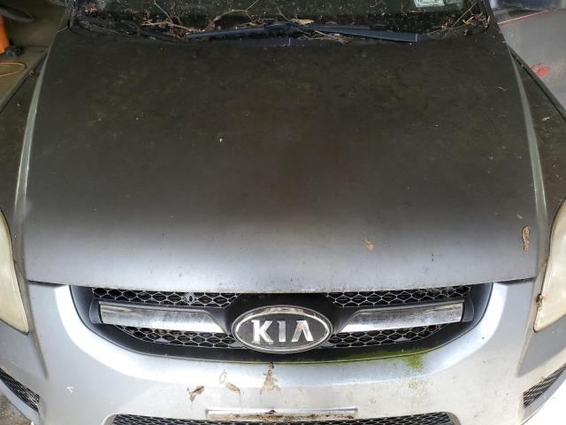Kia Sportage l 2009