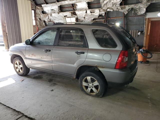 Kia Sportage l 2009