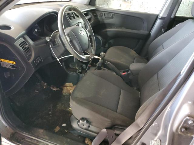 Kia Sportage l 2009