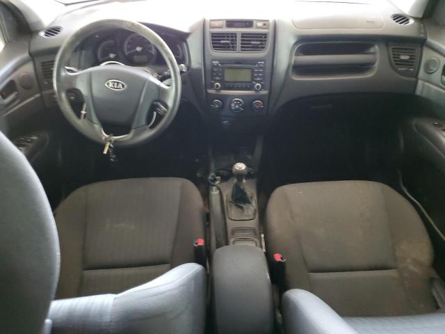 Kia Sportage l 2009