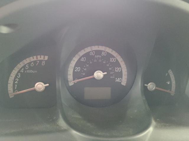 Kia Sportage l 2009