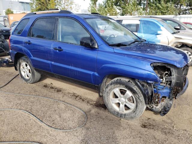 Kia Sportage l 2009