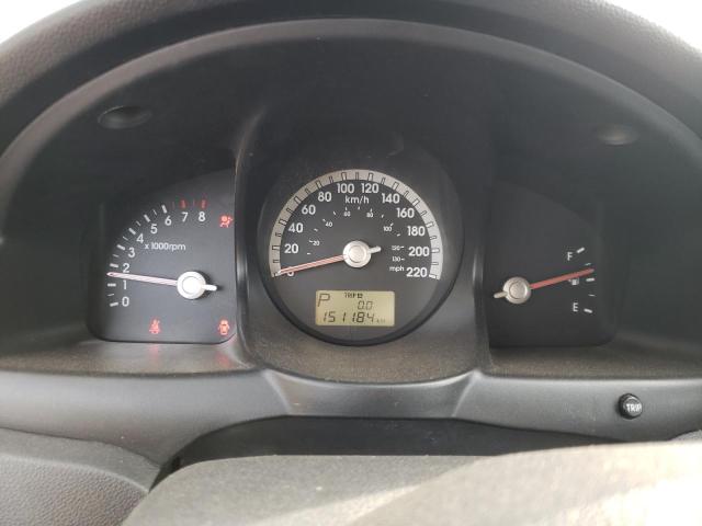 Kia Sportage l 2009
