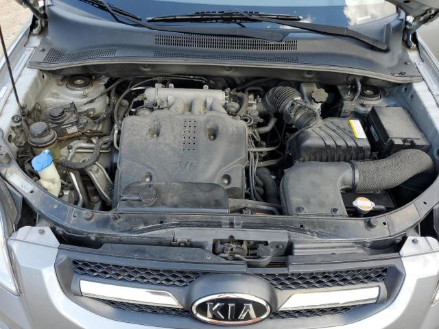 Kia Sportage l 2010