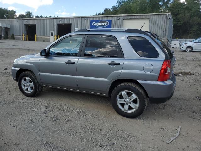 Kia Sportage l 2010