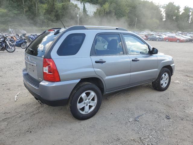 Kia Sportage l 2010