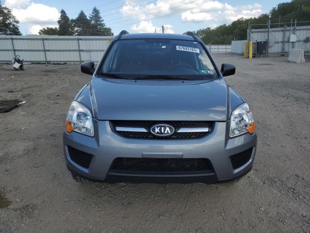 Kia Sportage l 2010