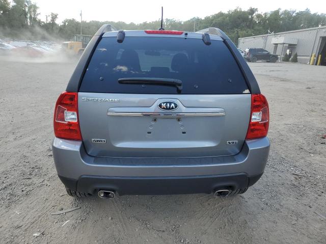 Kia Sportage l 2010