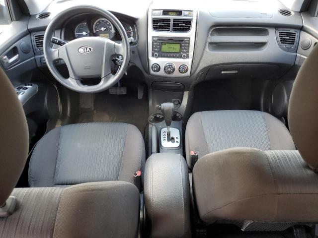 Kia Sportage l 2010
